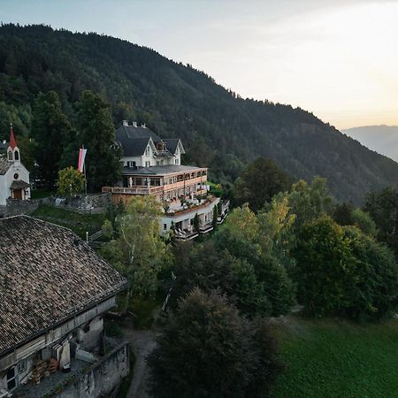 Gasthof Kohlern 1130 M Bolzano Eksteriør bilde