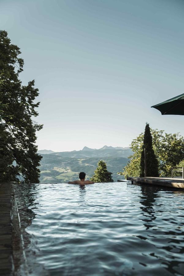 Gasthof Kohlern 1130 M Bolzano Eksteriør bilde