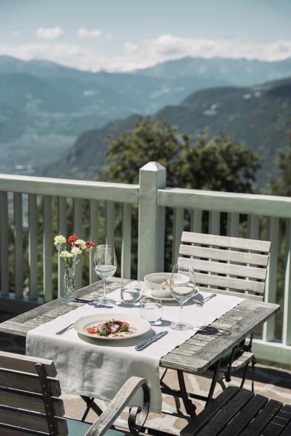 Gasthof Kohlern 1130 M Bolzano Eksteriør bilde