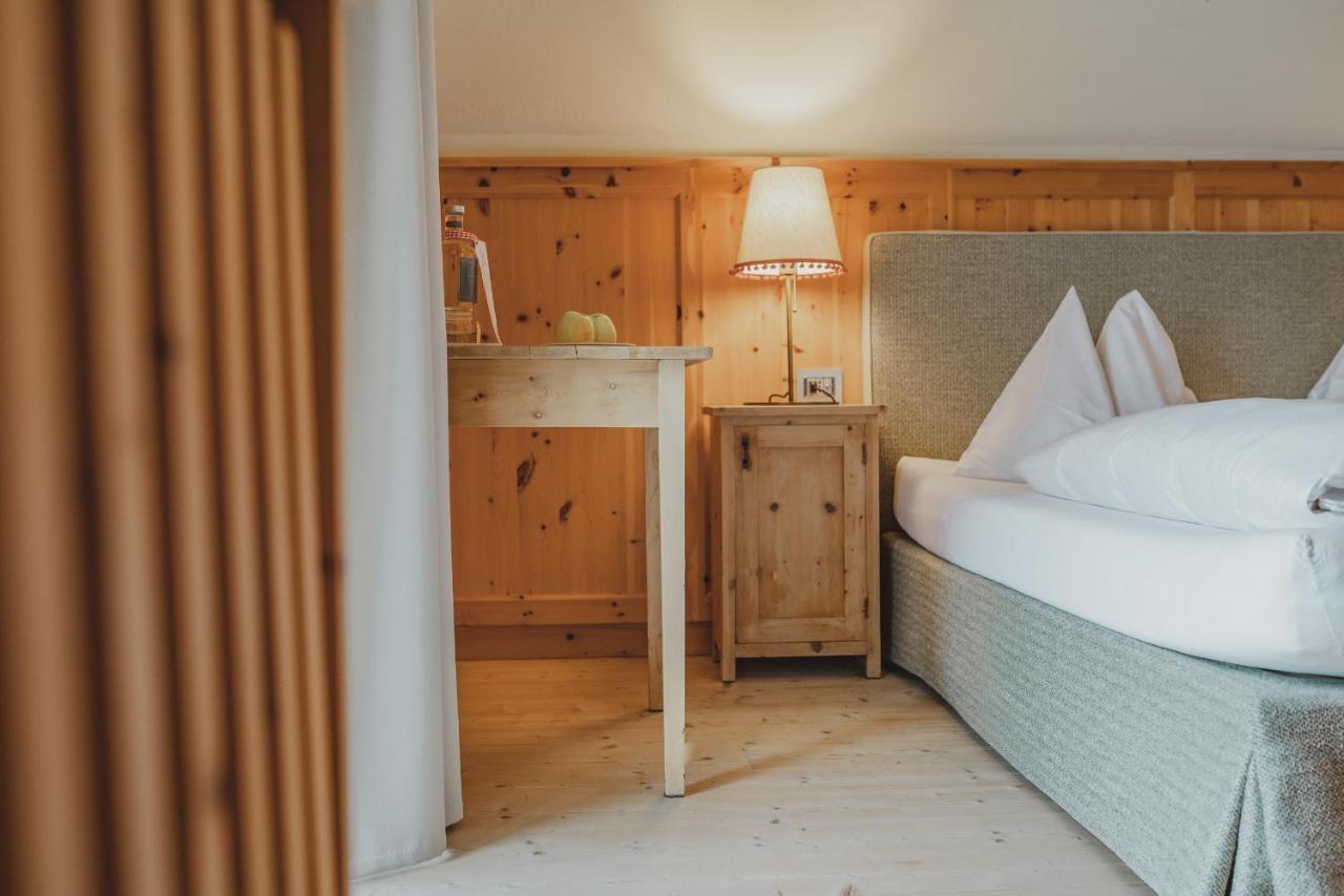 Gasthof Kohlern 1130 M Bolzano Rom bilde