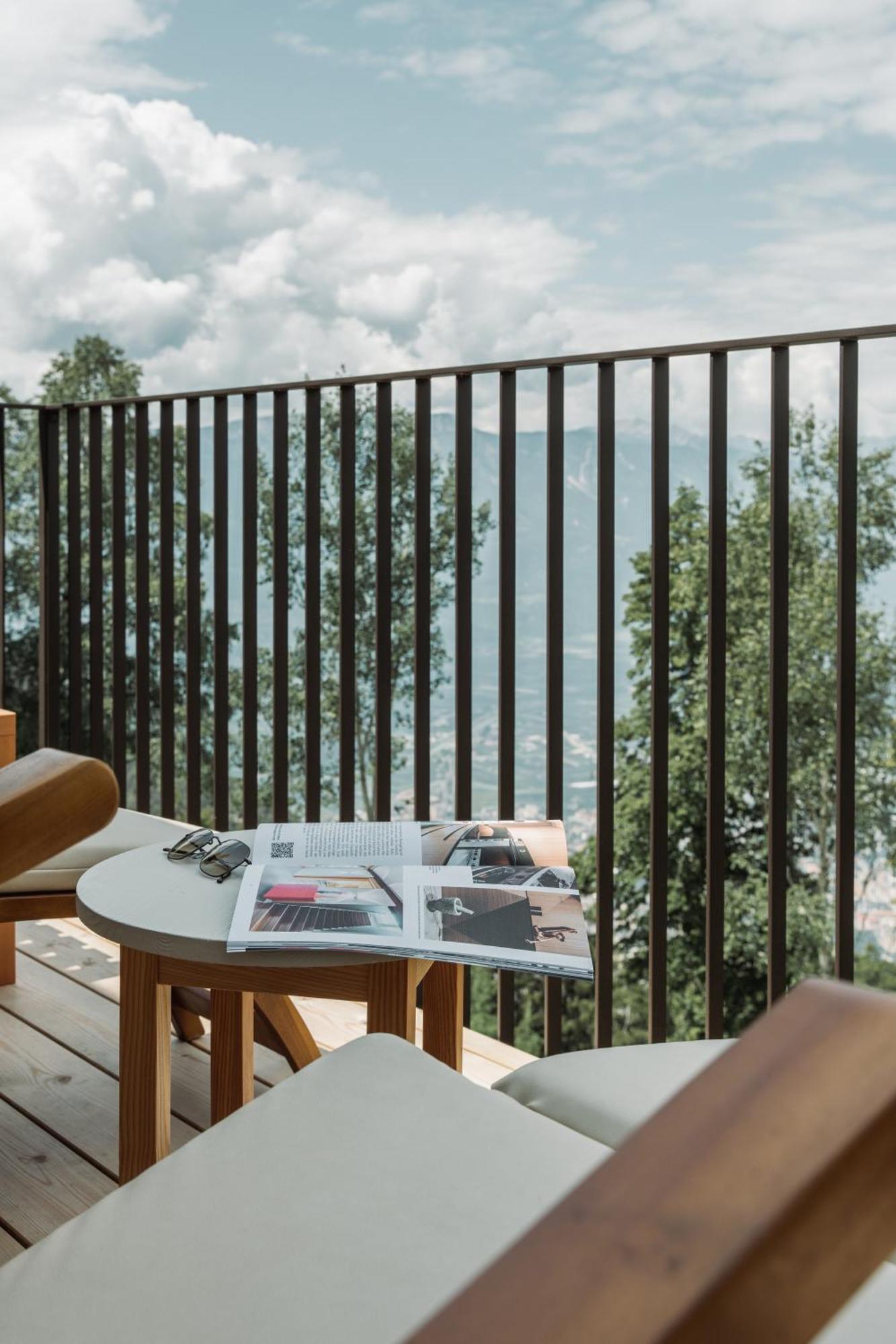 Gasthof Kohlern 1130 M Bolzano Eksteriør bilde