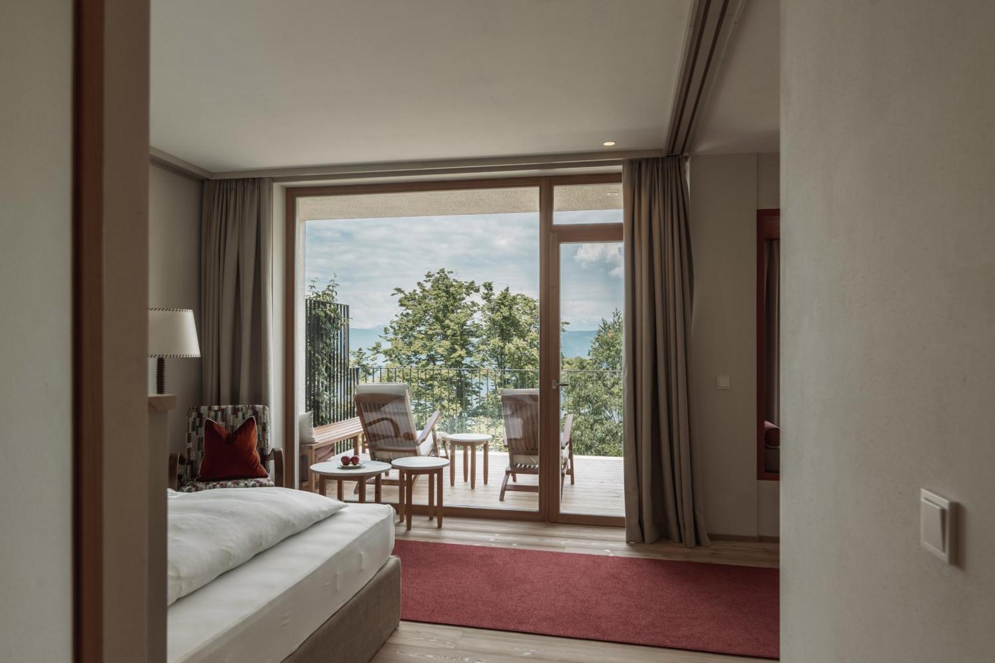 Gasthof Kohlern 1130 M Bolzano Eksteriør bilde